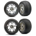 Nitro Rustler TRX2.5 RTR TQi TSM